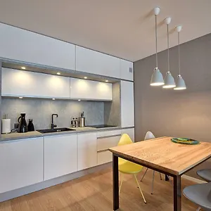 Pier 72 Premium Apartament