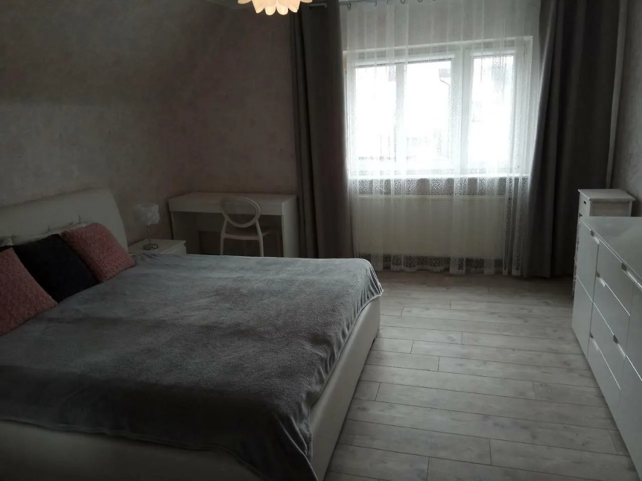 Apartament 56M2 Blisko Morza Apartment Kolobrzeg