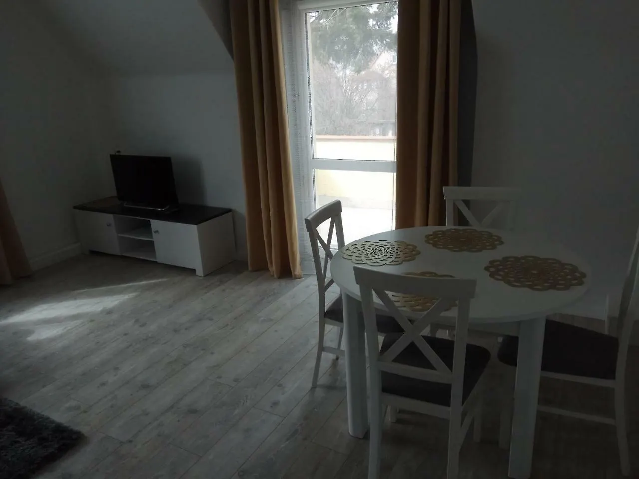Apartament 56M2 Blisko Morza Apartment Kolobrzeg