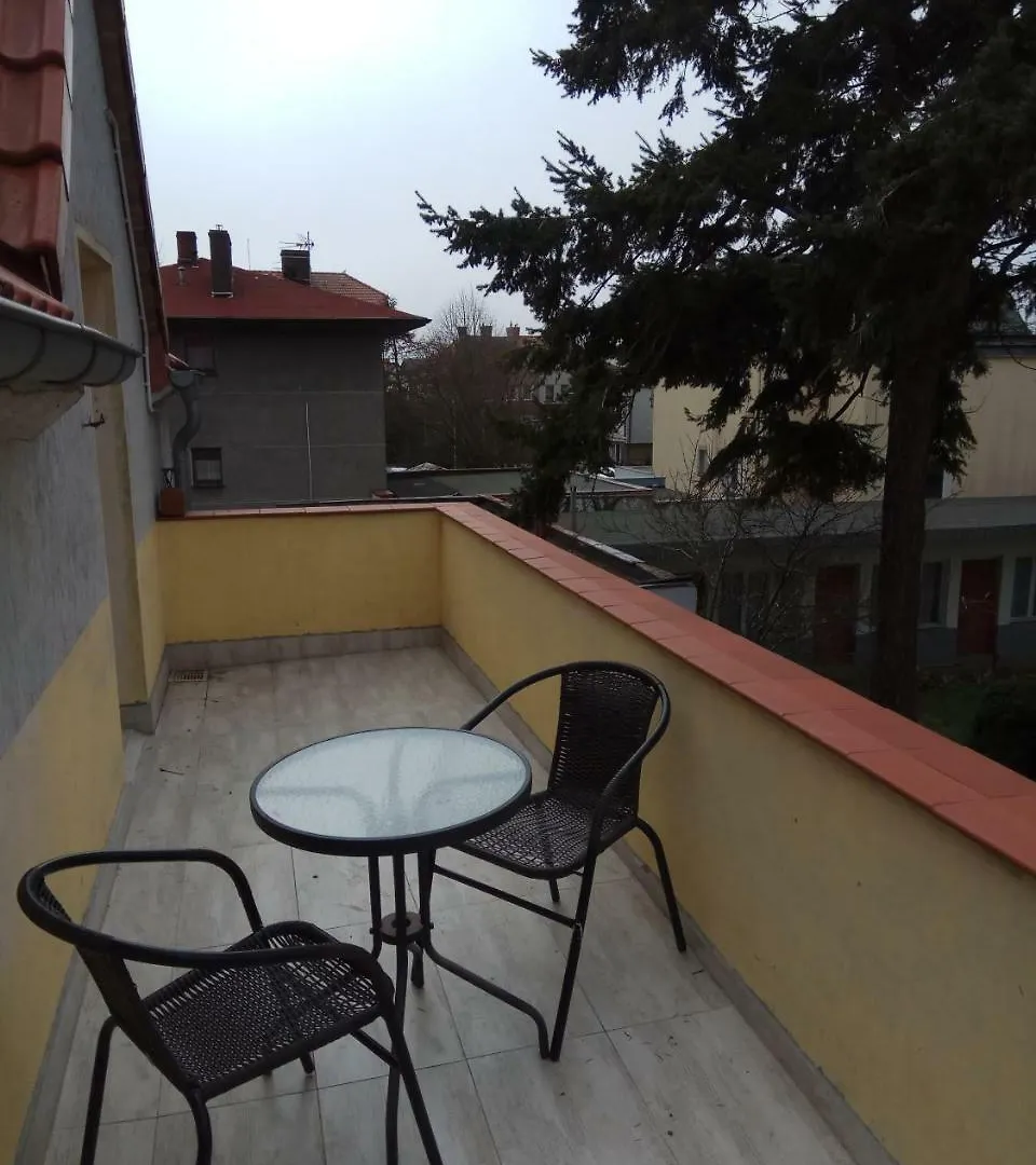 Apartament 56M2 Blisko Morza Apartment Kolobrzeg