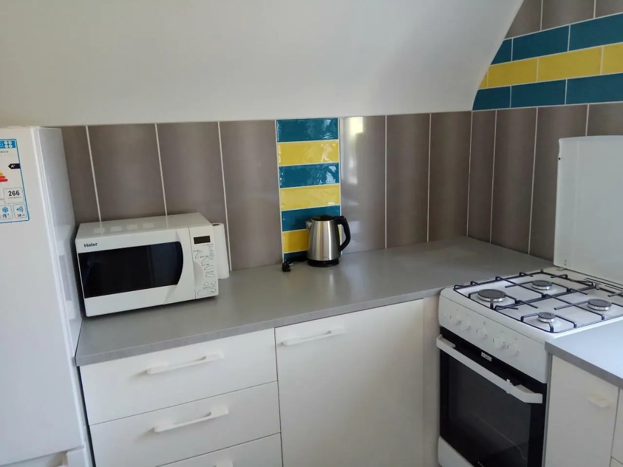 Apartament 56M2 Blisko Morza Apartment Kolobrzeg 0*,