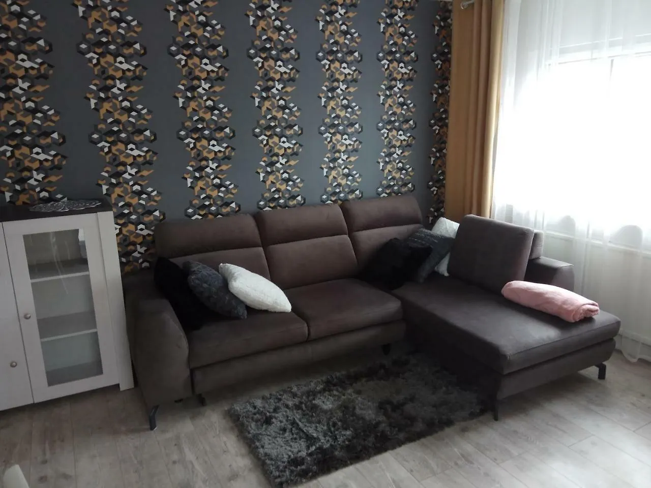 Apartament 56M2 Blisko Morza Apartment Kolobrzeg Poland