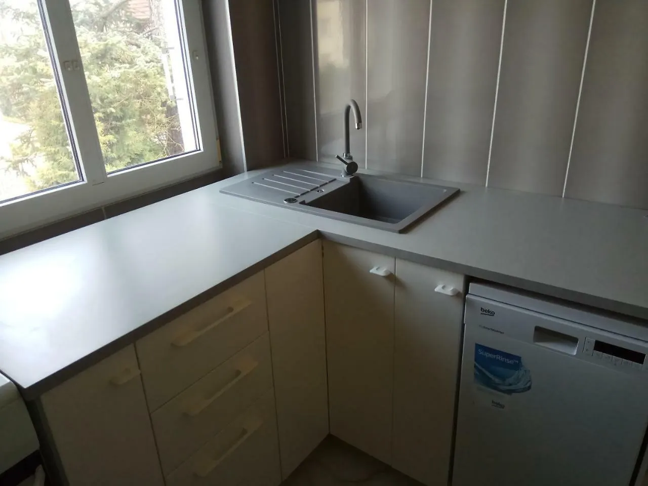 Apartament 56M2 Blisko Morza Apartment Kolobrzeg