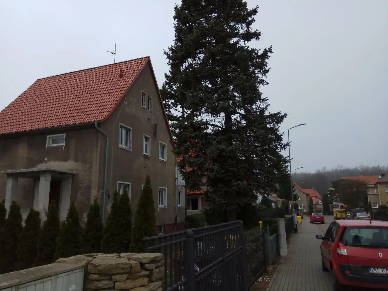 Apartament 56M2 Blisko Morza Apartment Kolobrzeg 0*,  Poland